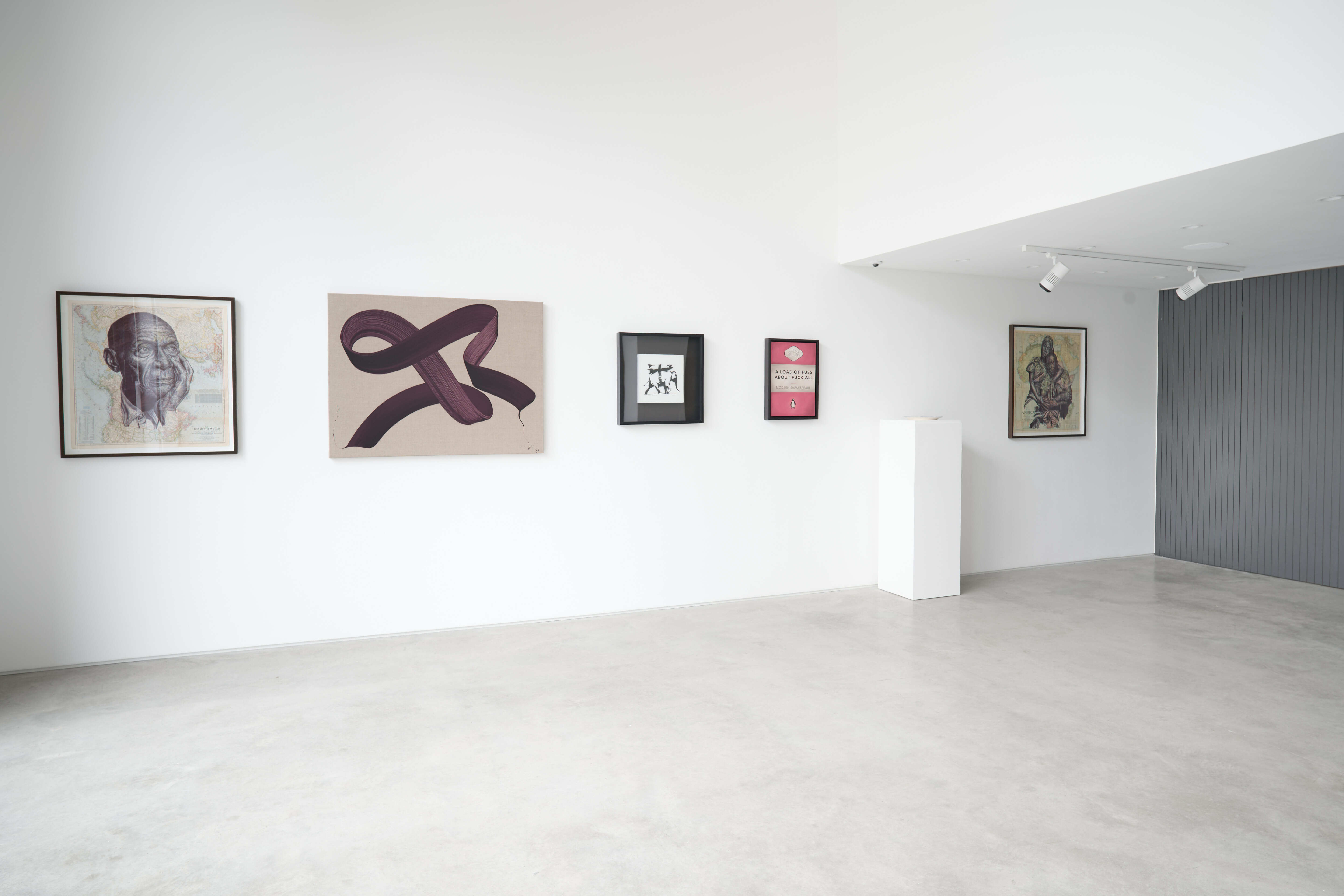 Hang-Up Curates XII | 11th March - 10th July