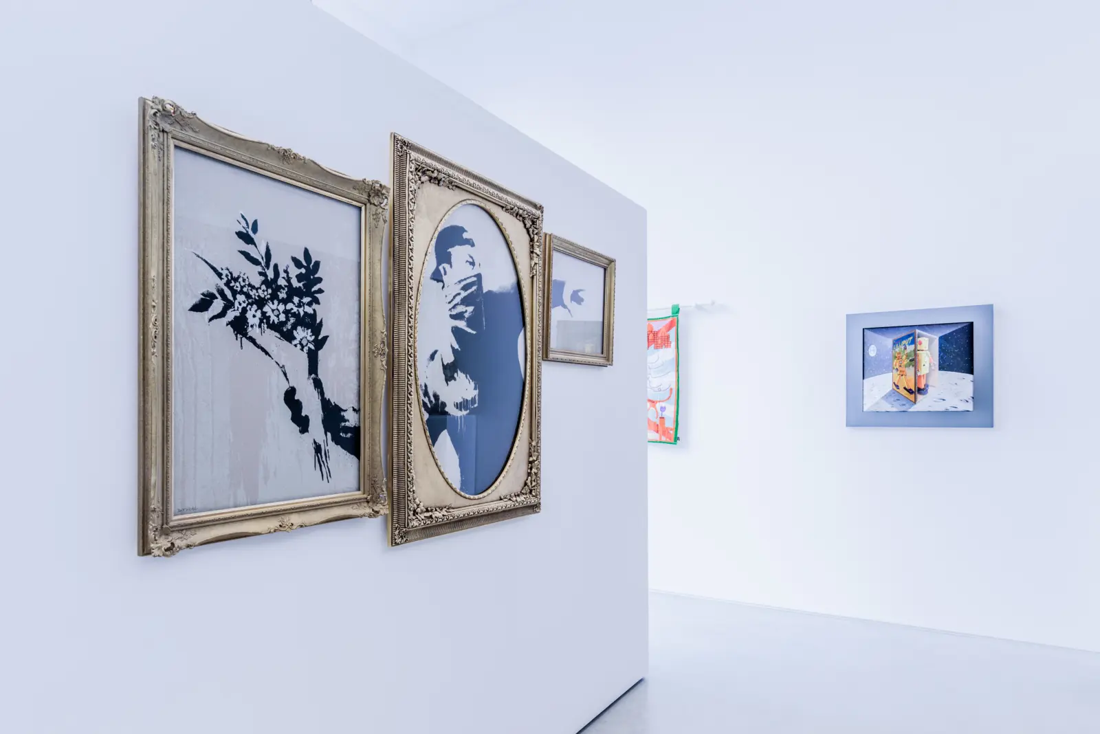 Hang-Up Curates | Vol. II