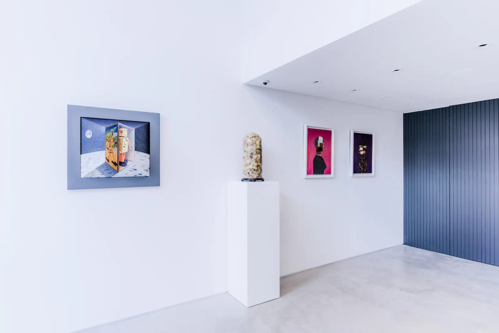 Hang-Up Curates | Vol. II