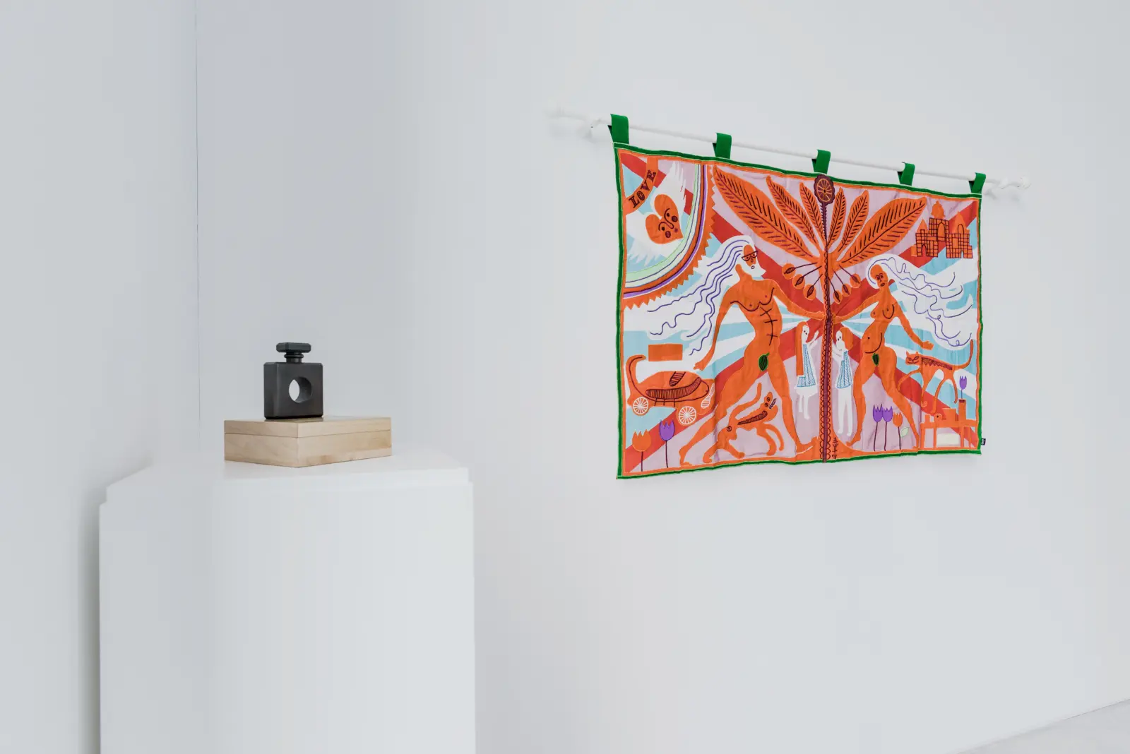 Hang-Up Curates | Vol. II