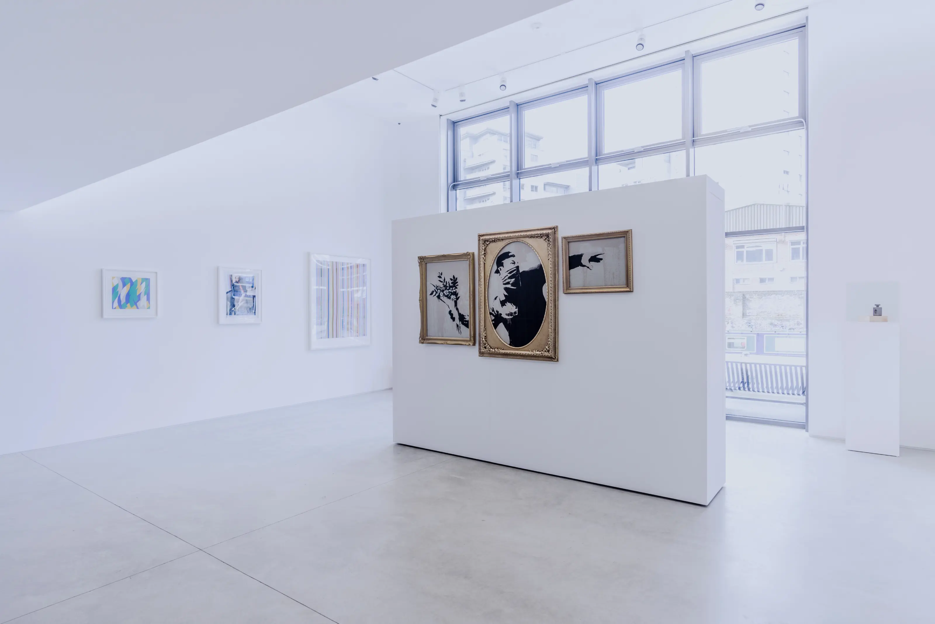 Hang-Up Curates | Vol. II