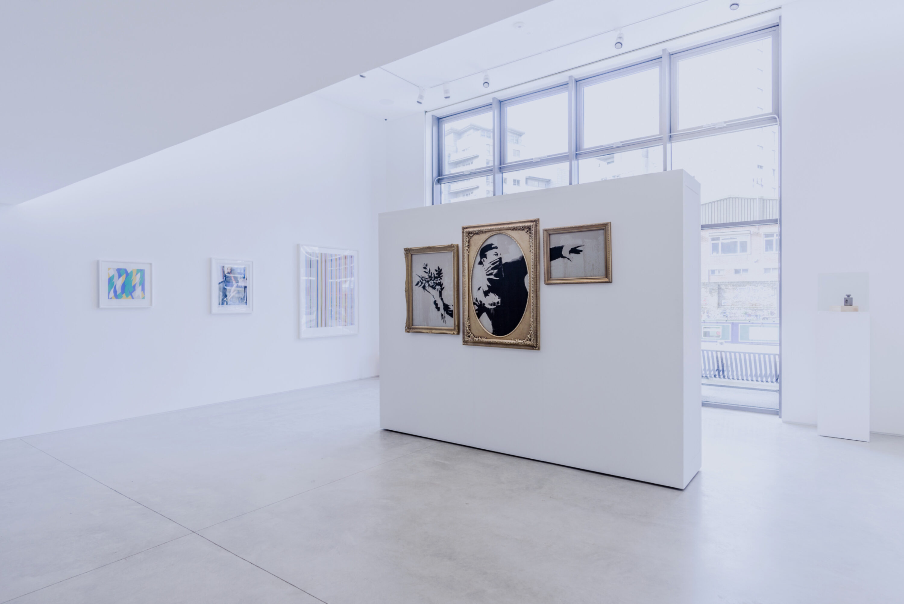 Hang-Up Curates | Vol. II