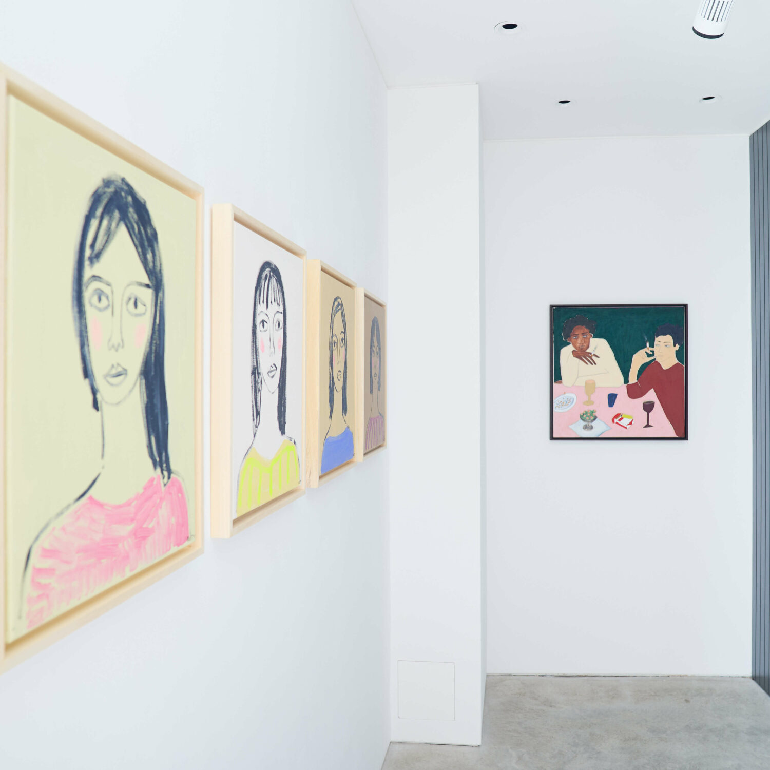 Hang-Up Curates Vol. XI