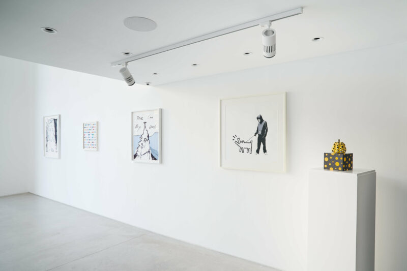 Hang up curates xi12