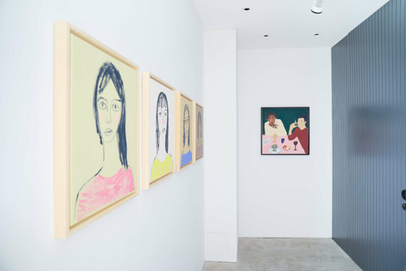 Hang up curates xi28