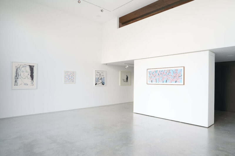 Hang up curates xi5