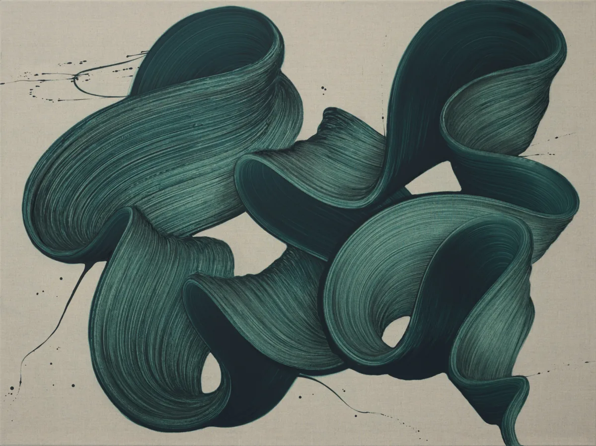 Echoes of Motion
