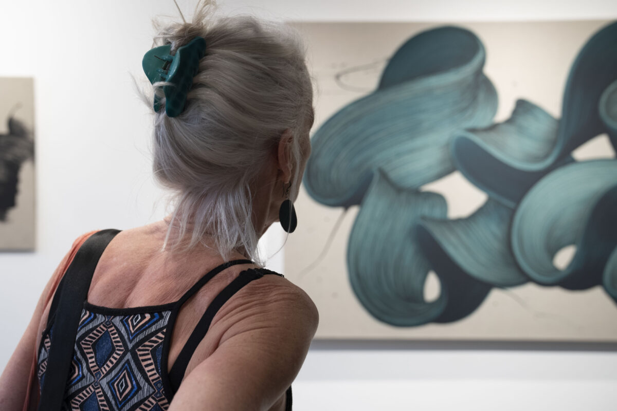 The Art Basel and UBS Survey of Global Collecting 2025