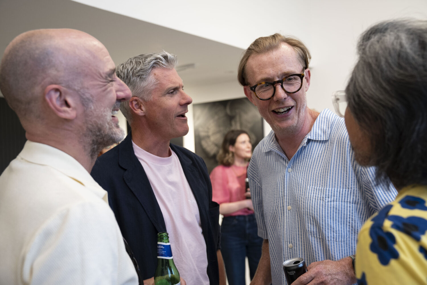 Thank you to Cano for their contribution of still and sparkling waters for the night