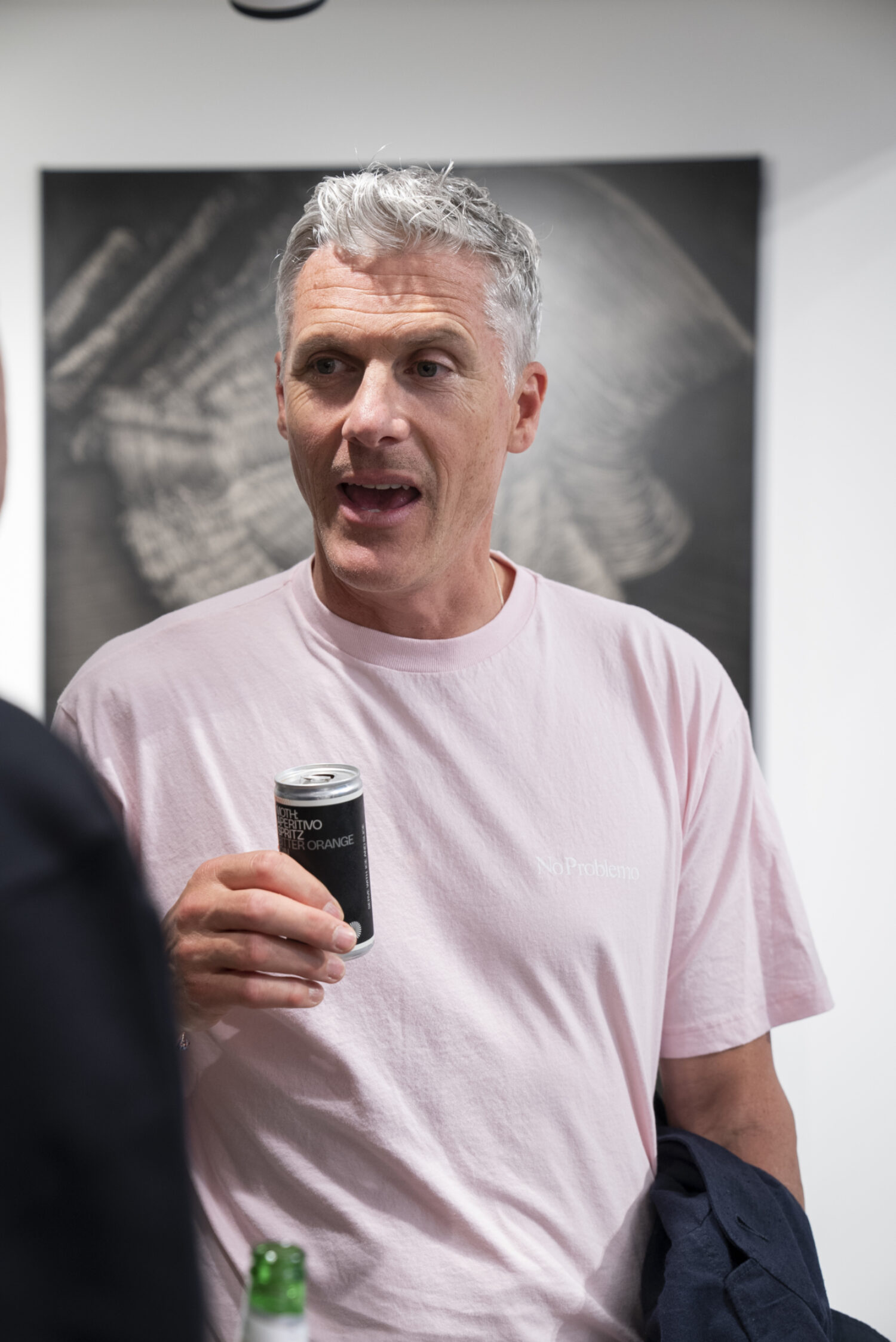 Thank you Moth for supporting with their fantastic cocktails for the evening