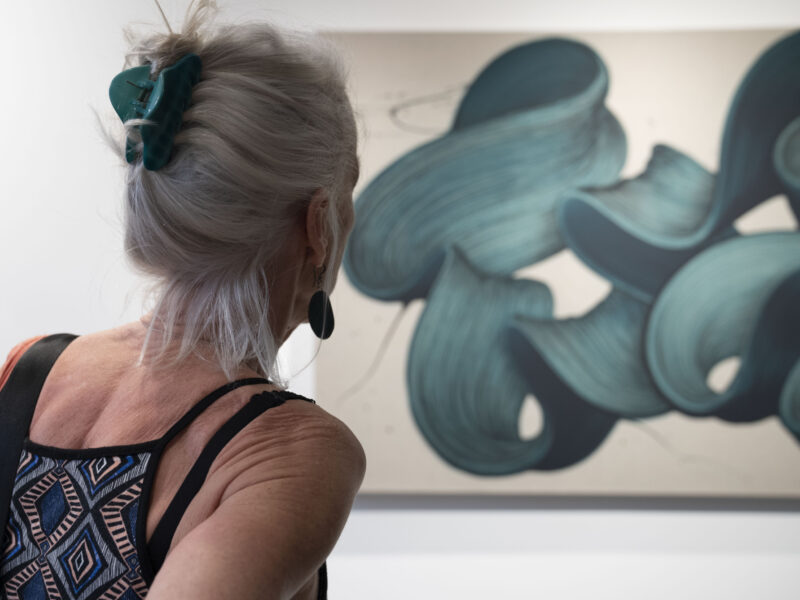 The Art Basel and UBS Survey of Global Collecting 2025