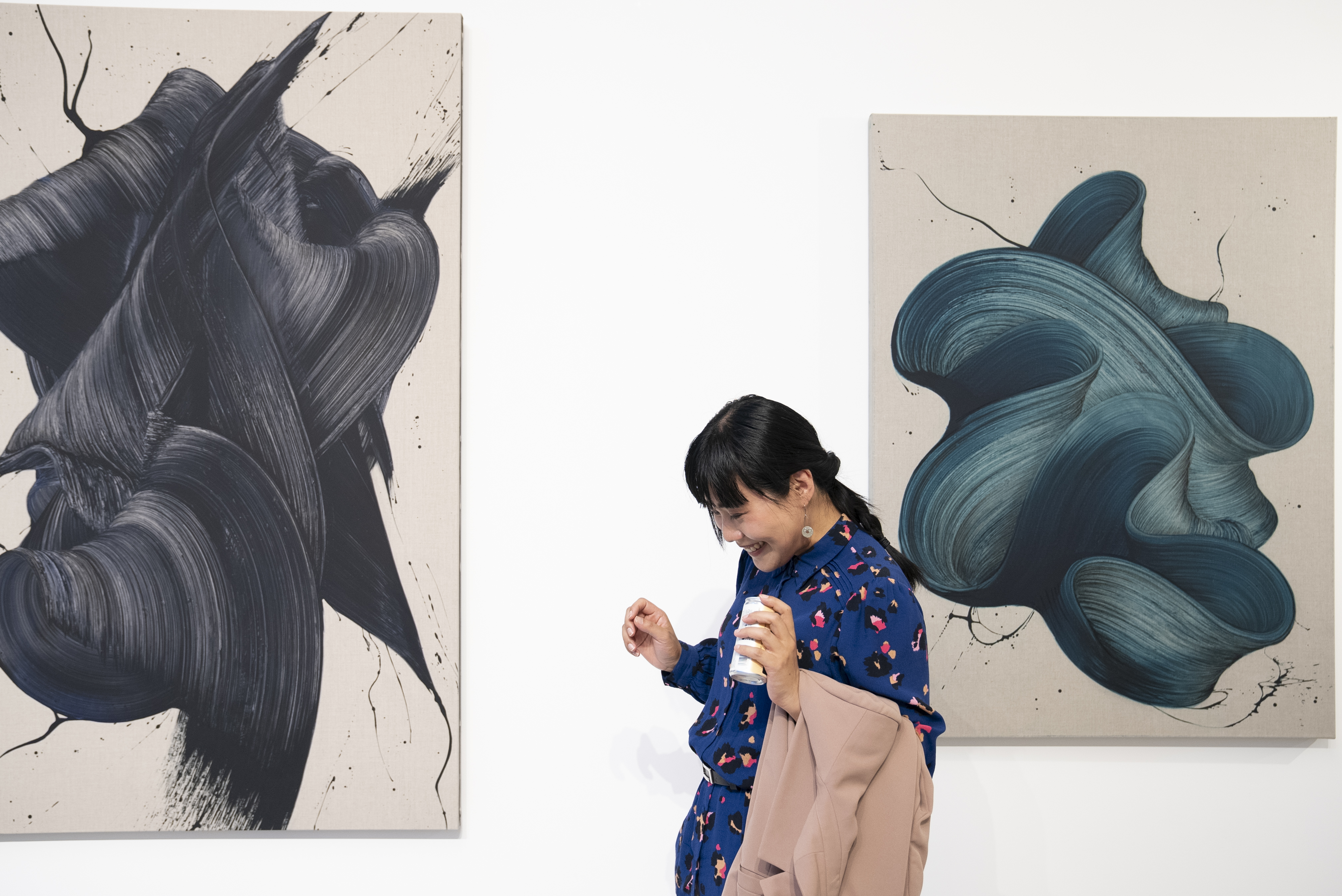 London Holds Its Ground