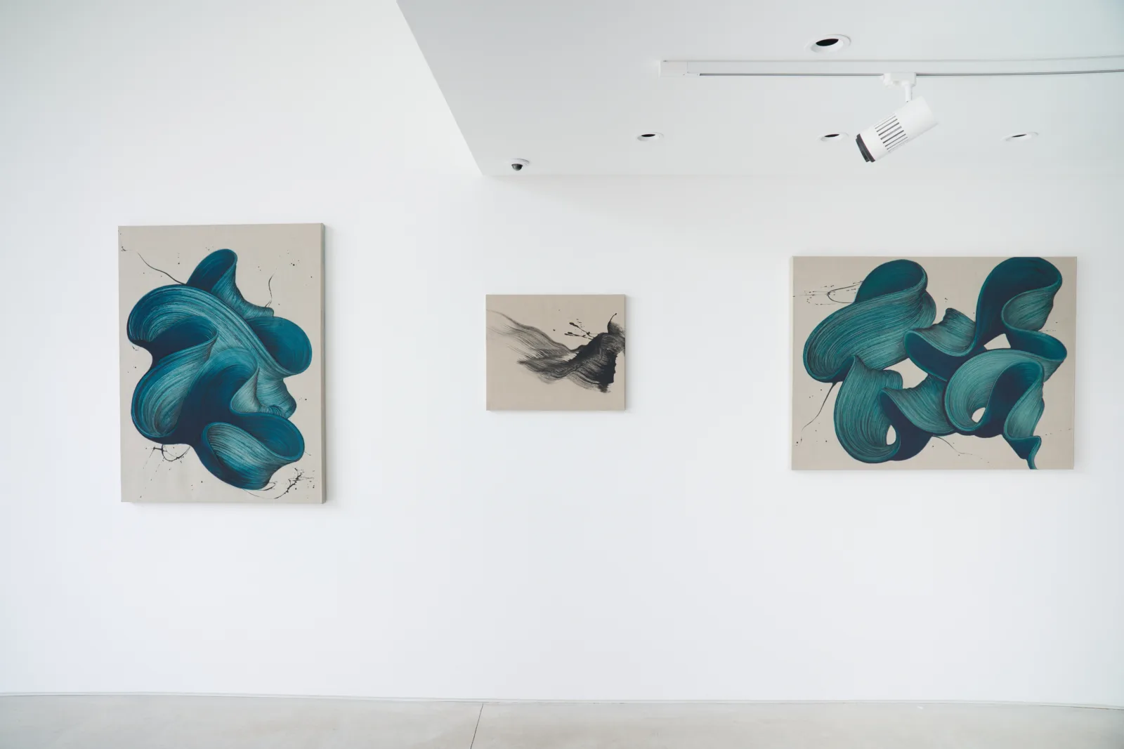 In Flux