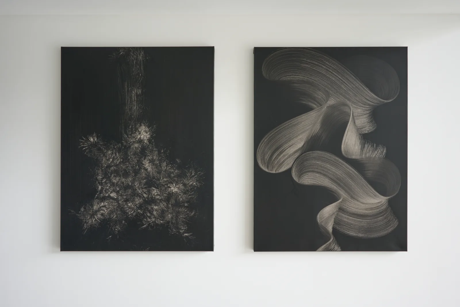 In Flux
