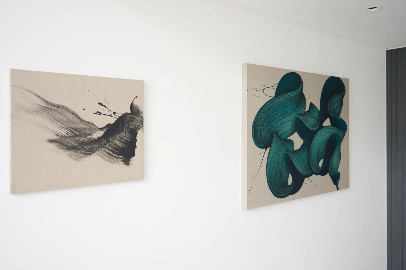 In Flux