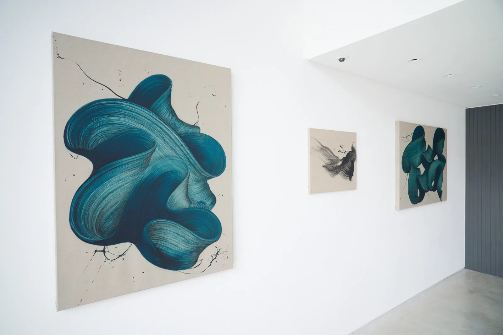 In Flux