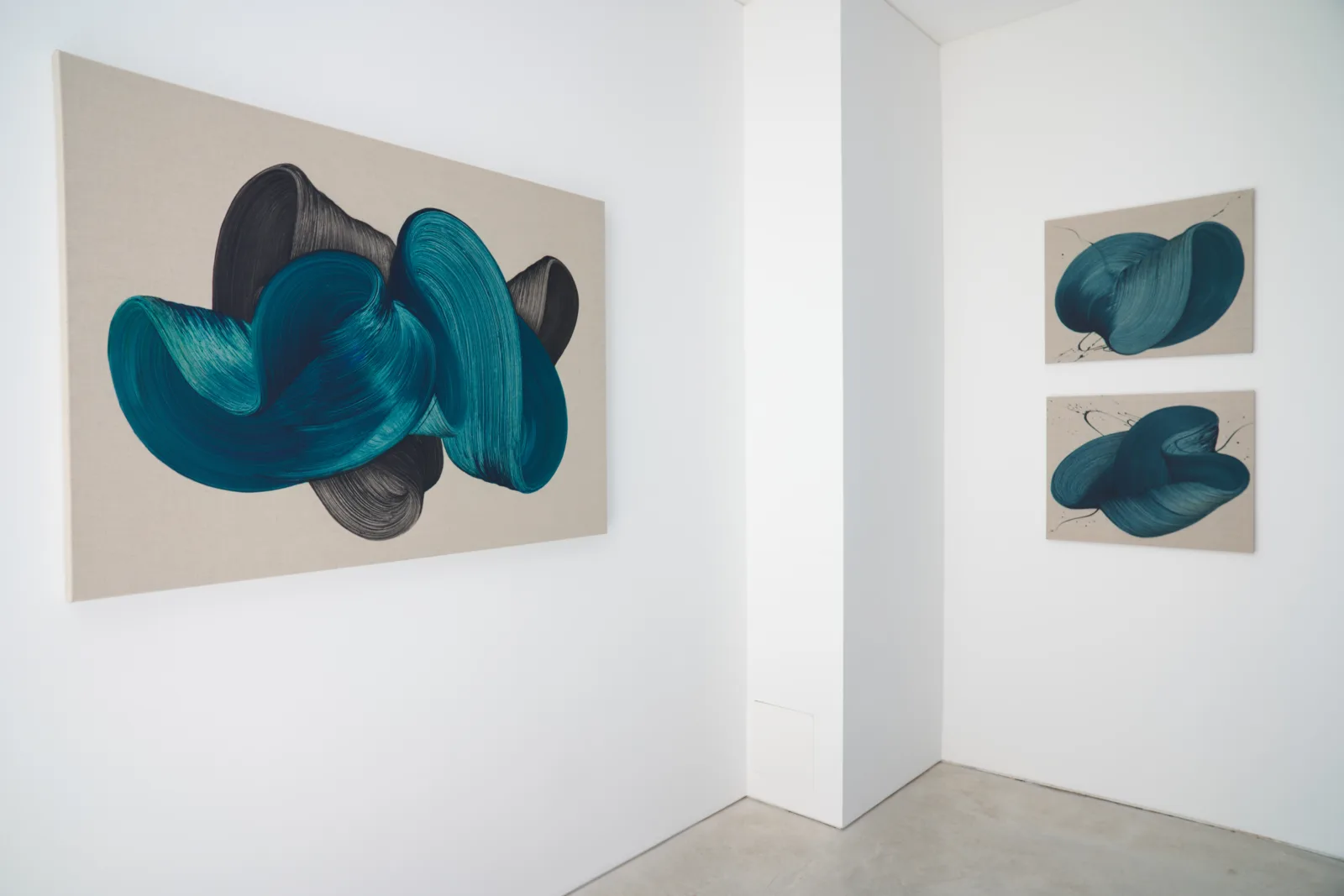 In Flux