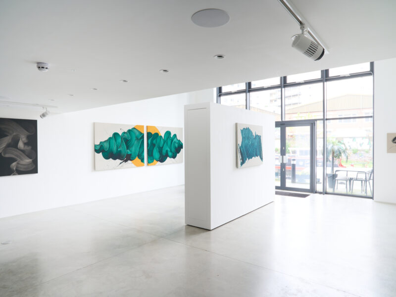 In Flux: Kostas on Embracing Chaos, Control, and Creation