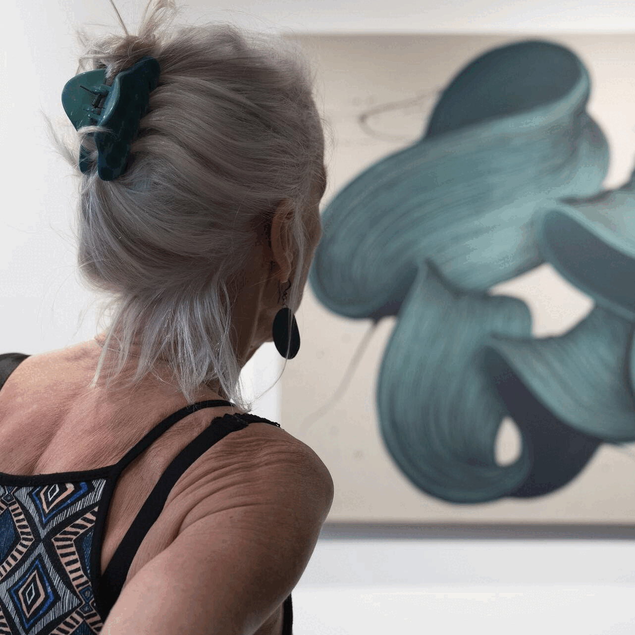 In flux pv