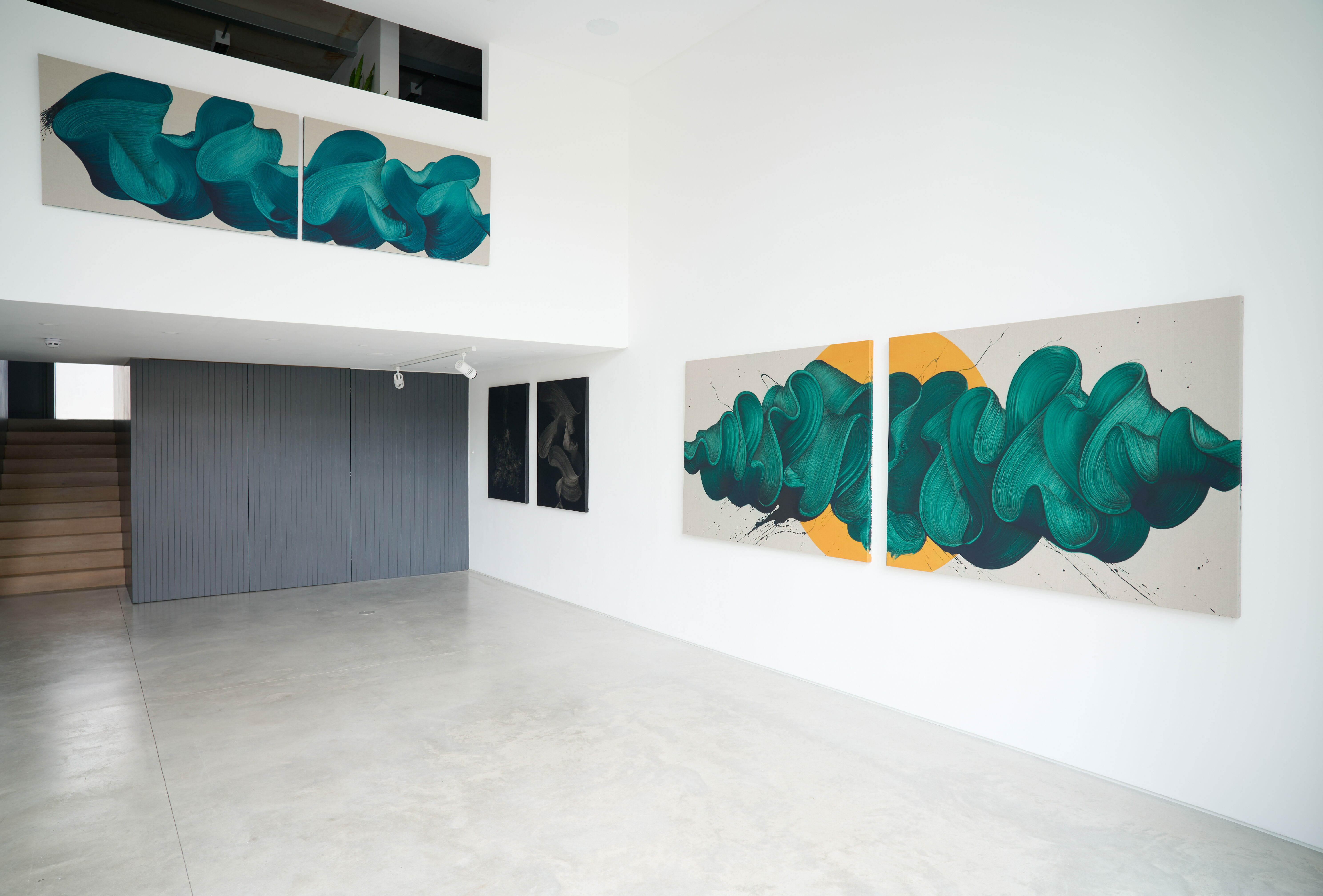 Kostas Papakostas - In Flux