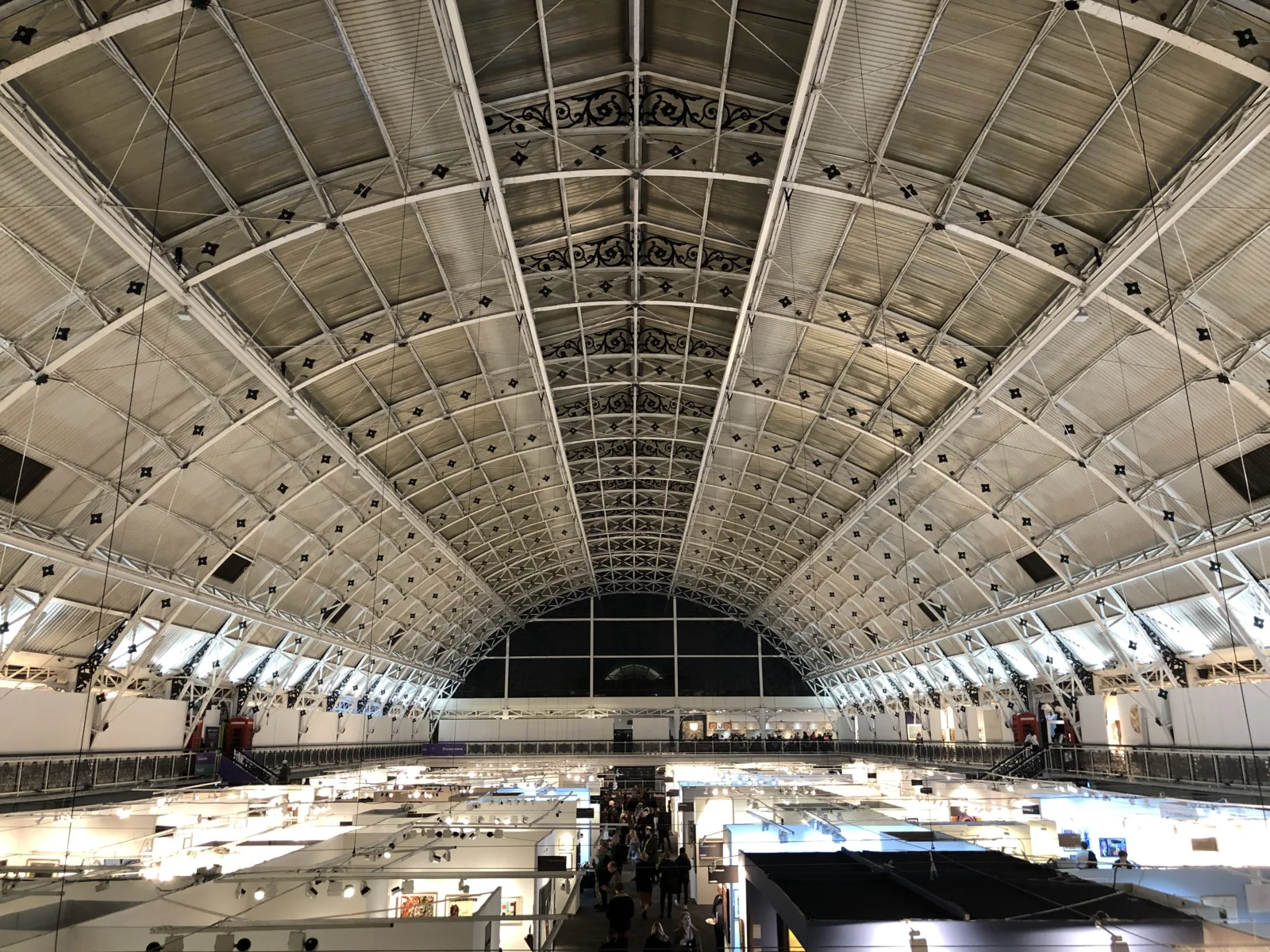 Highlights | London Art Fair 2023