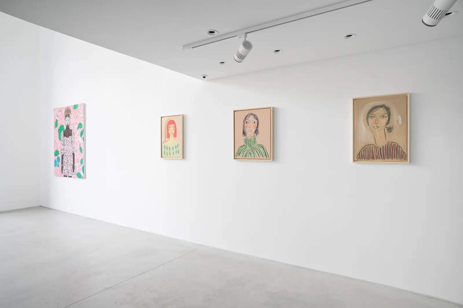 Hang-Up Curates Vol. IX
