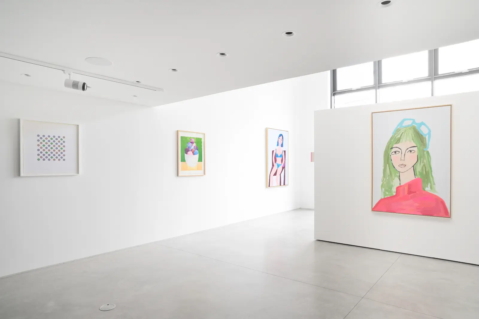 Hang-Up Curates Vol. IX