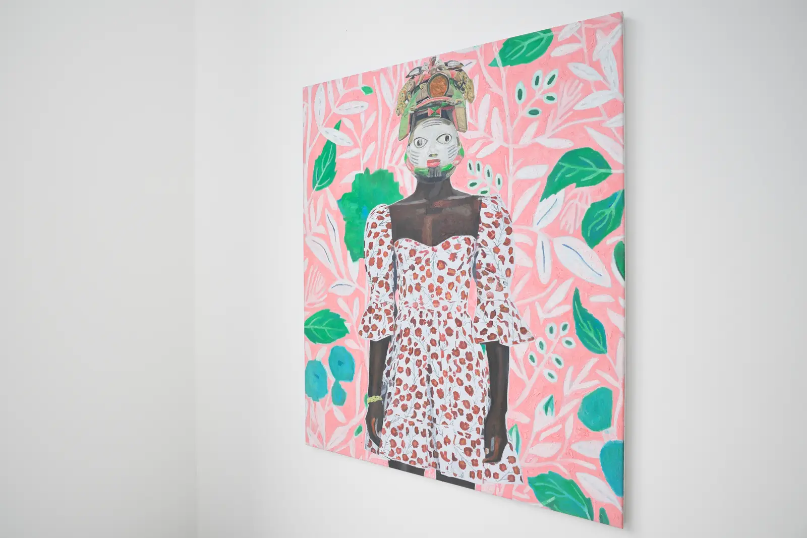 Hang-Up Curates Vol. IX