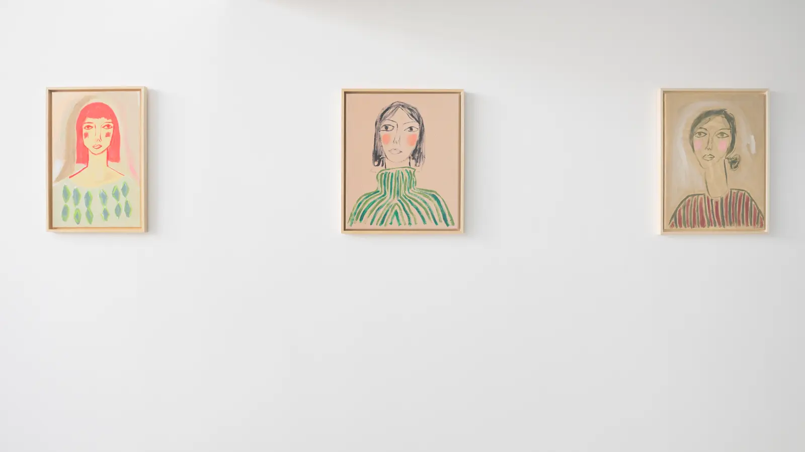 Hang-Up Curates Vol. IX
