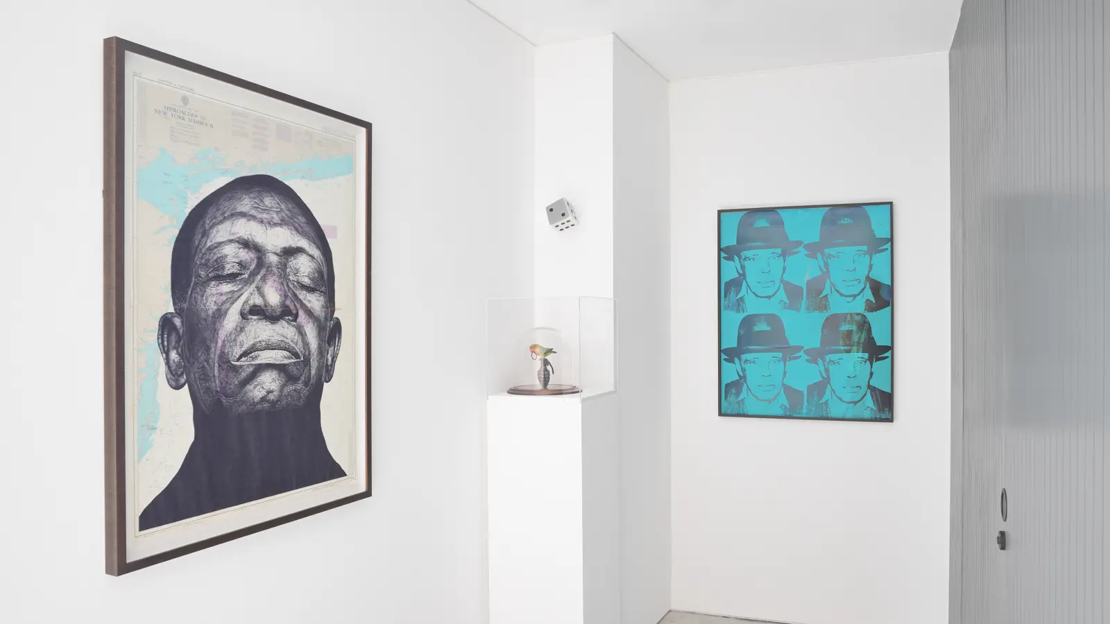 Hang-Up Curates Vol. IX
