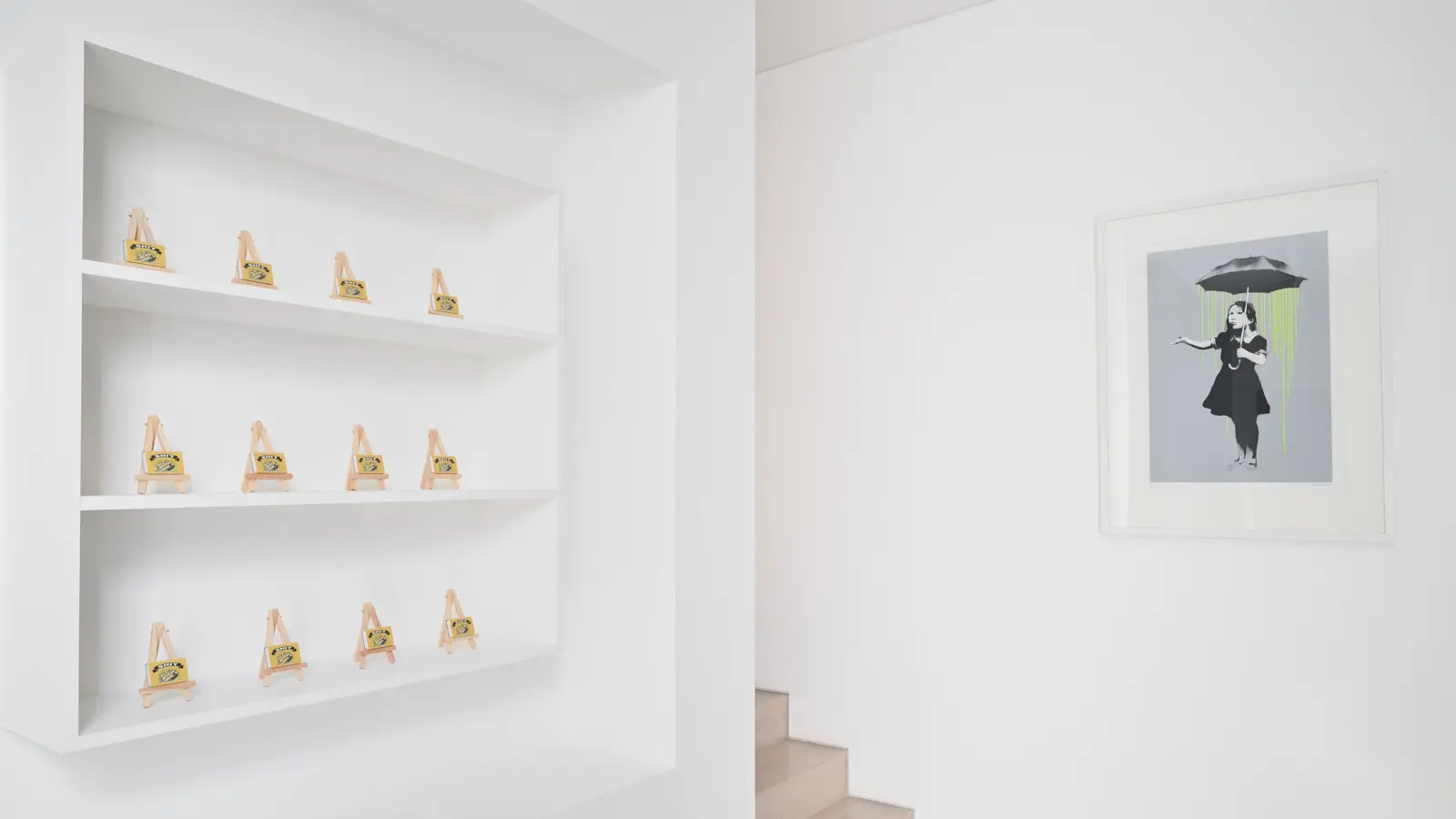 Hang-Up Curates Vol. IX