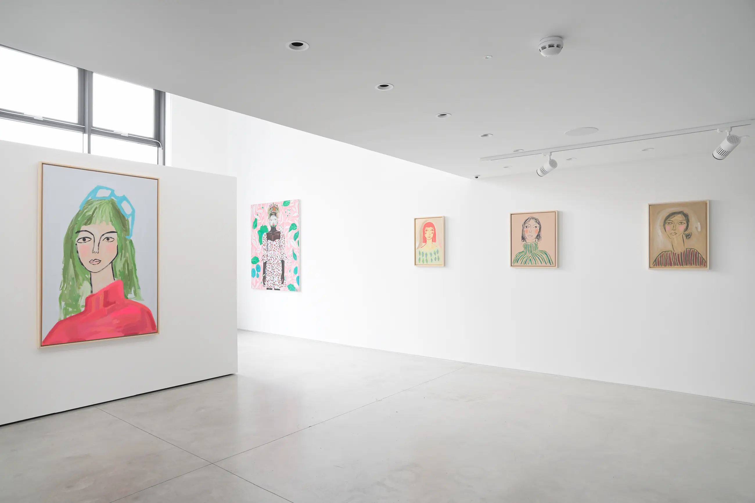 Hang-Up Curates Vol. IX