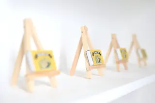 Shit Matches image 2