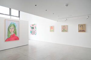 Hang-Up Curates Vol. IX