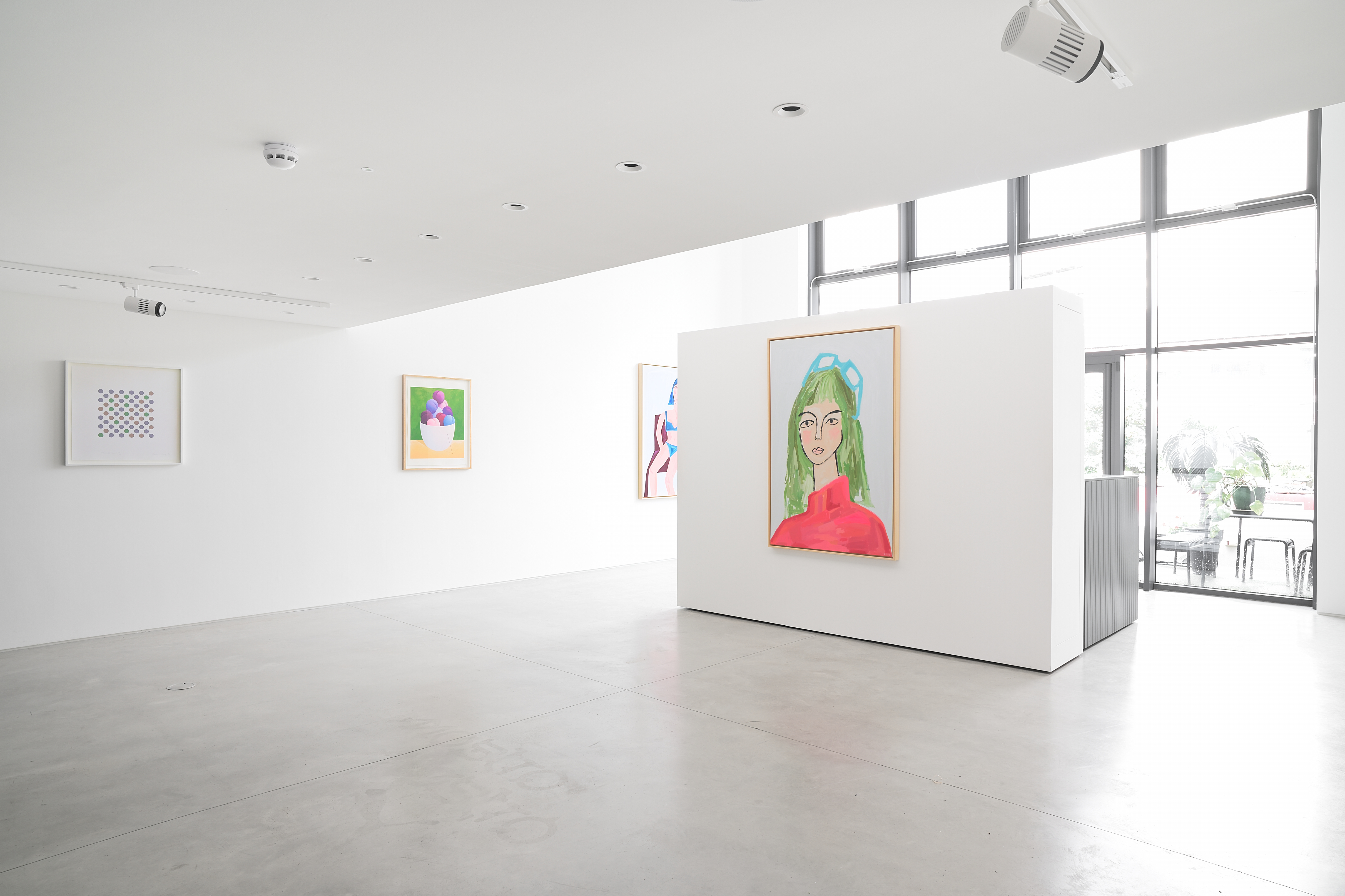 Hang-Up Curate Vol.IX