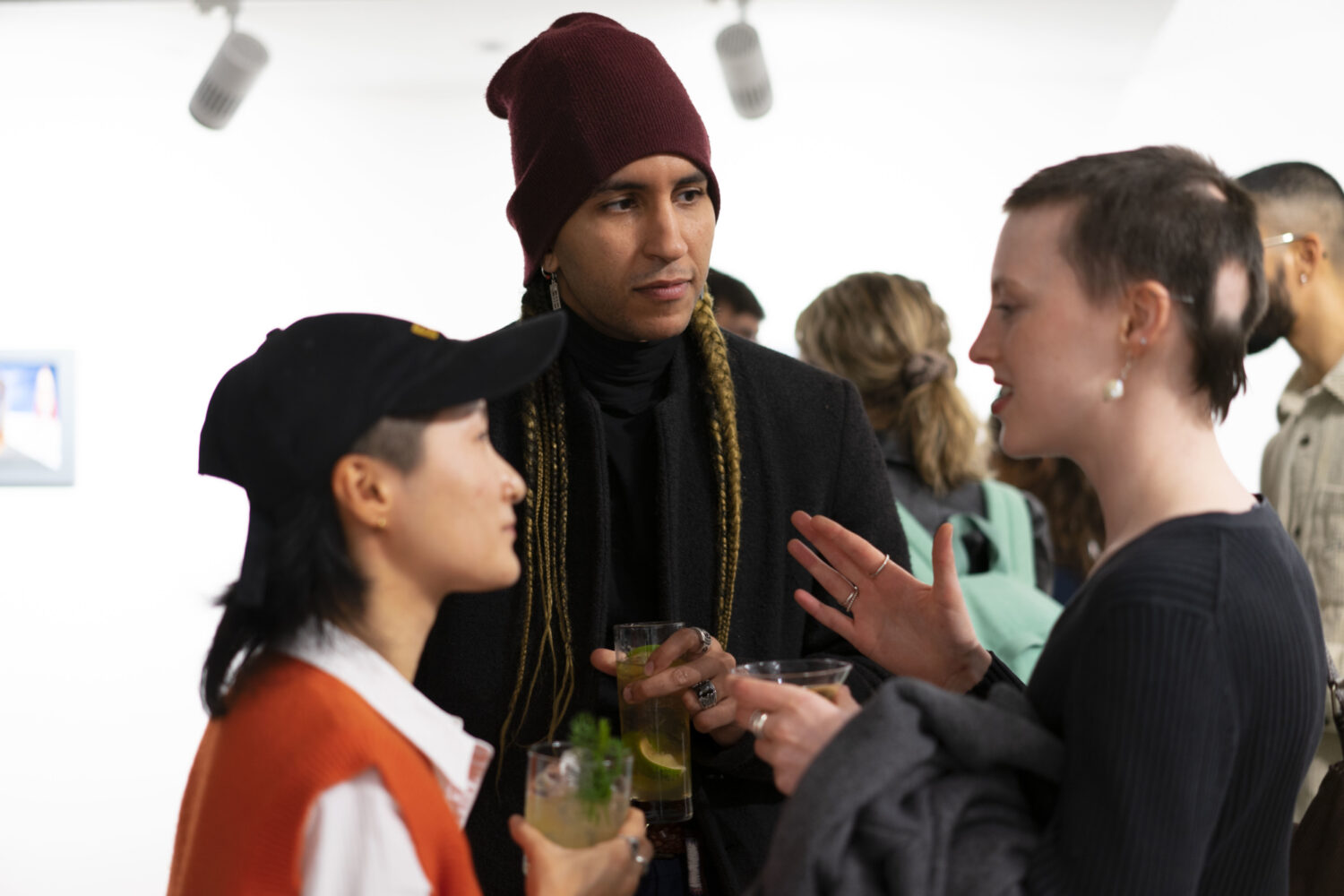 More news and events coming soon, stay tuned.