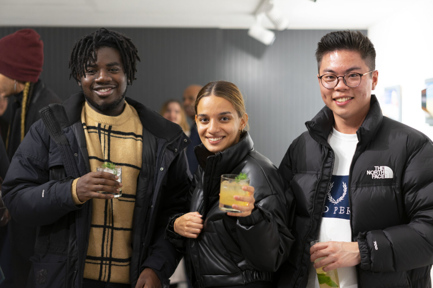 More news and events coming soon, stay tuned.