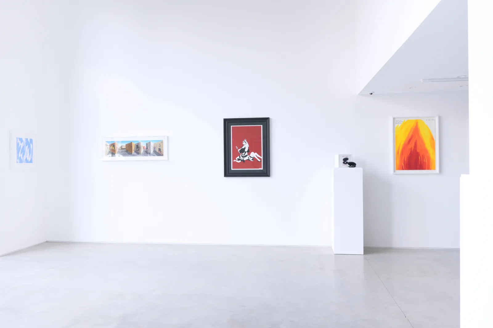 Hang-Up Curates Vol. VIII