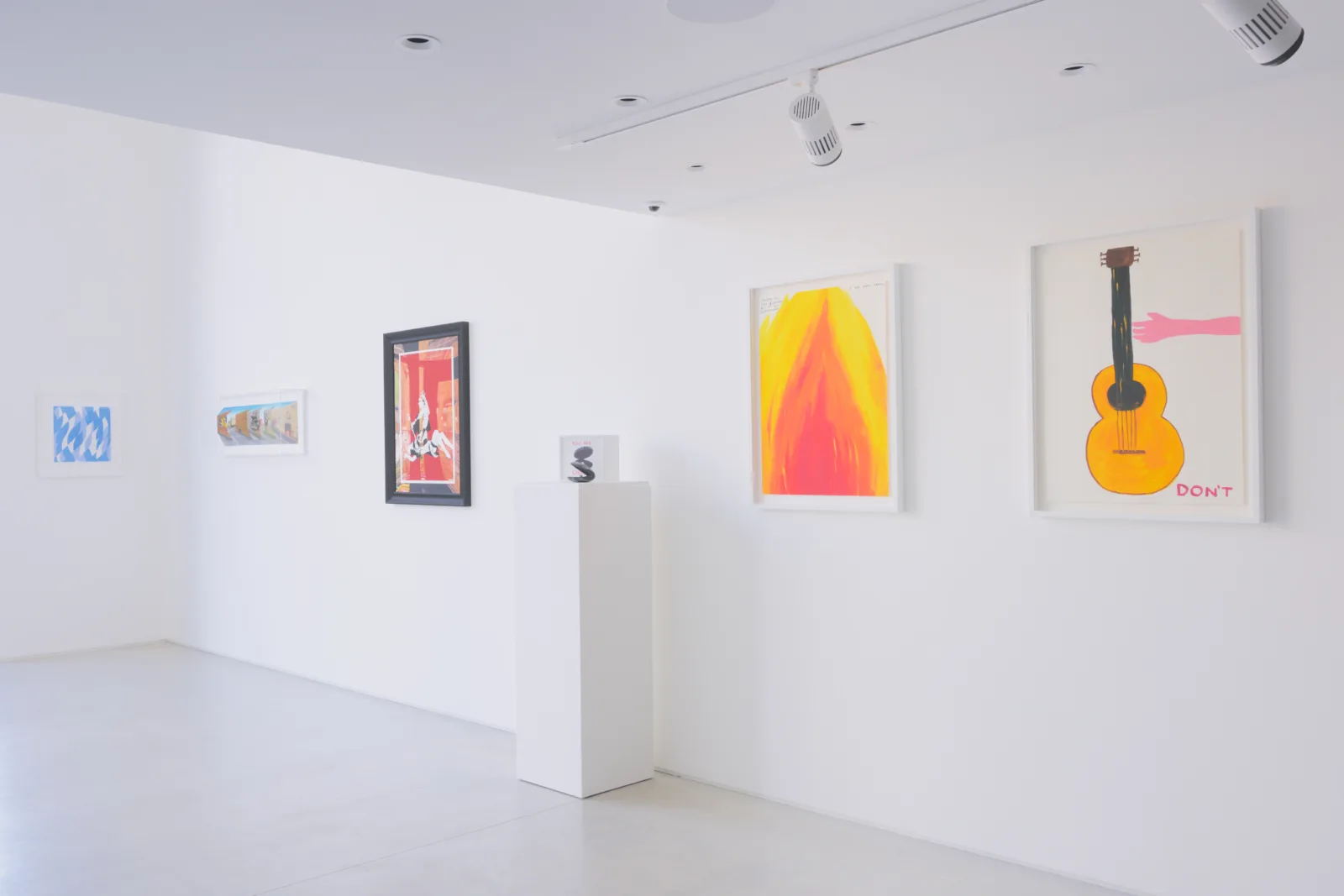 Hang-Up Curates Vol. VIII