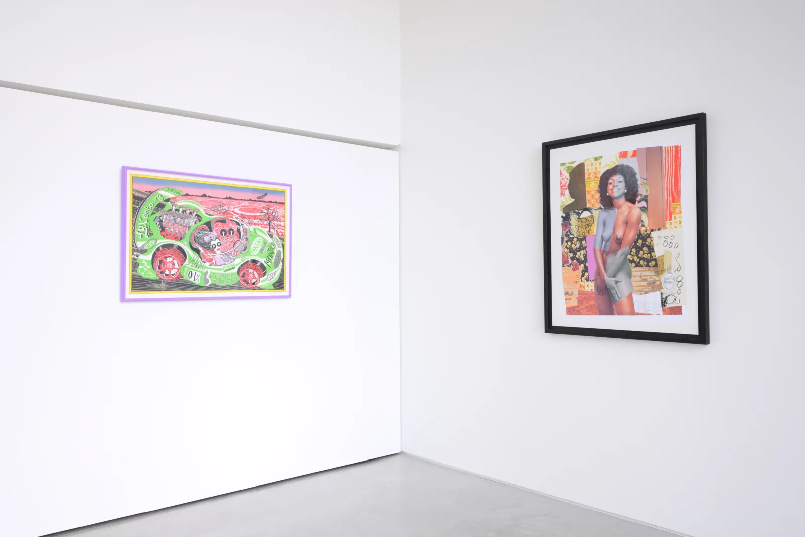 Hang-Up Curates Vol. VIII