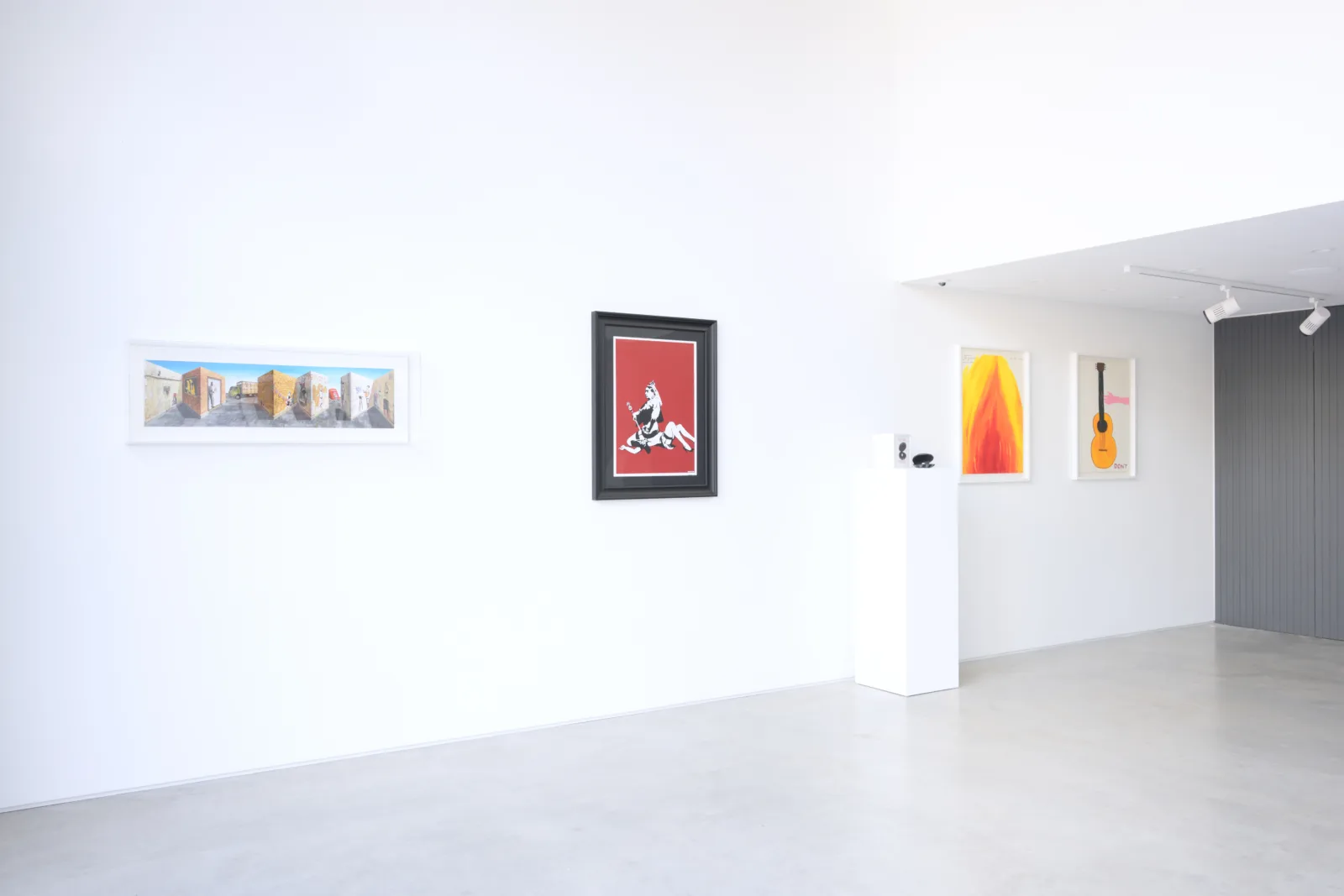 Hang-Up Curates Vol. VIII