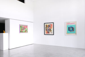 Hang-Up Curates Vol. VIII