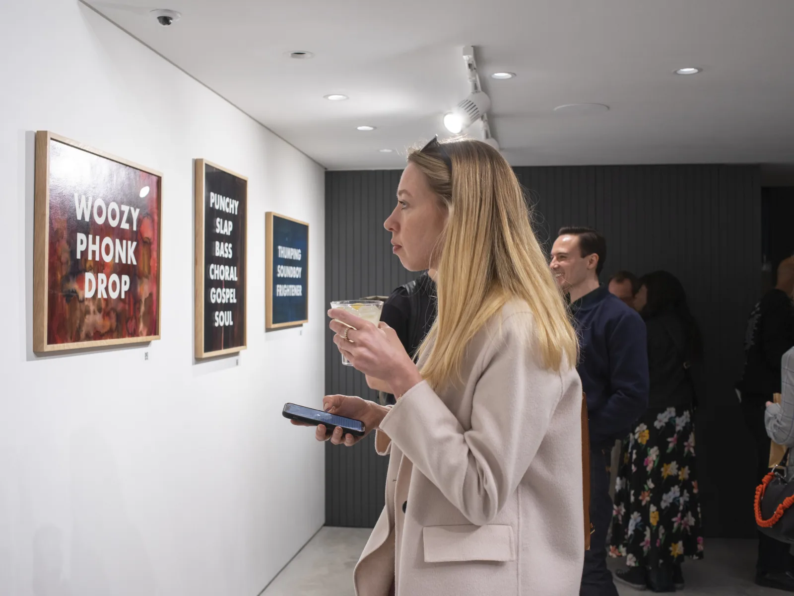 Introducing Paradise Version | A Solo Show by Tim Fishlock