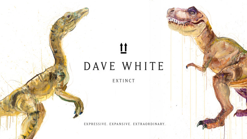 Dave White | Extinct