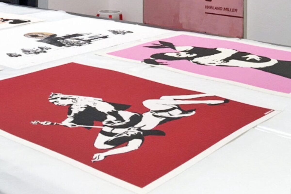 Why Galleries Deliver Better Results for Sellers For Limited Edition Prints