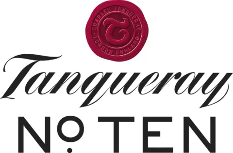 Tanqueray No.10