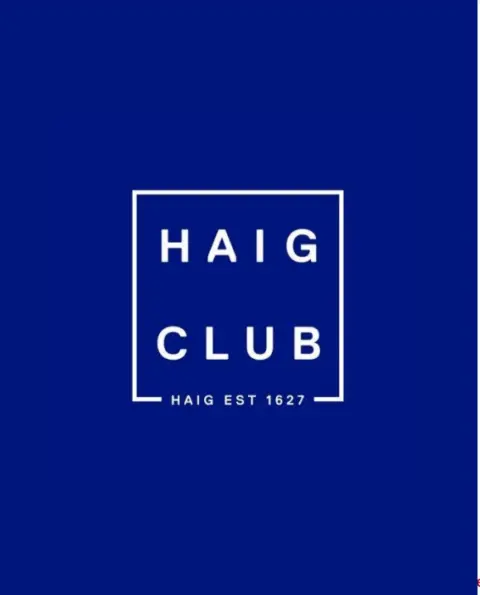 Haig Club
