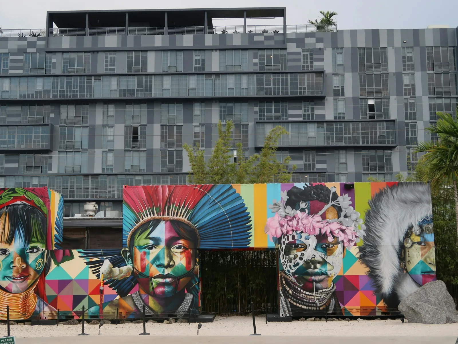 Miami Art Week 2025: Where the Art World Touches Down