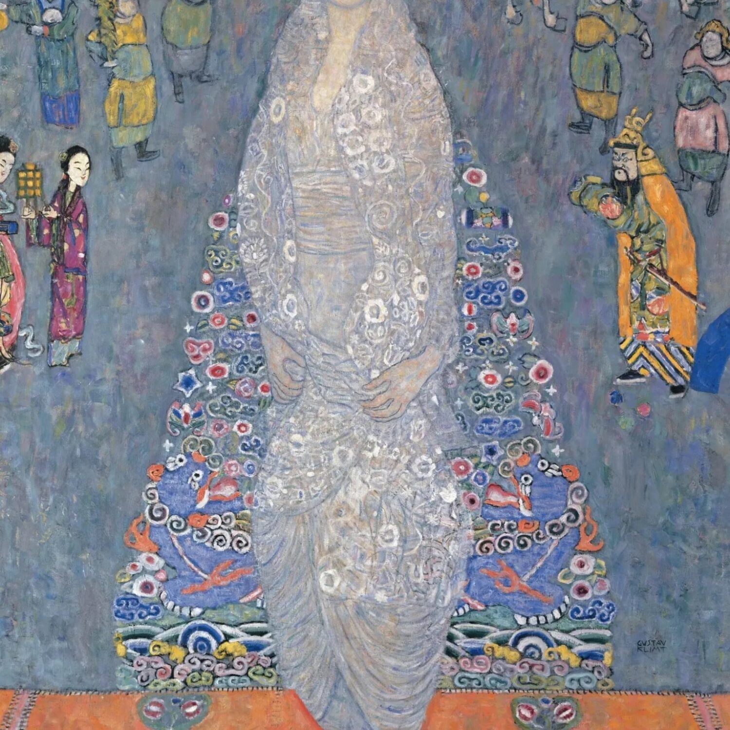 The Hang | Your monthly round up of art market based news