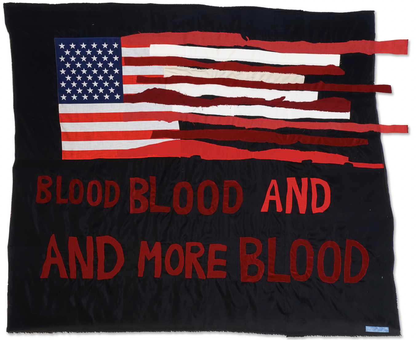 Tracey Emin – And That's How I feel - Nov 2, 2004